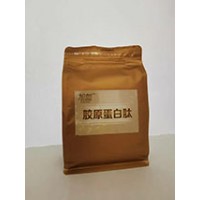 膠原蛋白肽粉 廠家直供 代加工成品