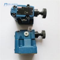 供應(yīng)力士樂溢流閥DA6VP2A5X/200FSM原裝正品