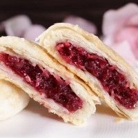 老婆餅培訓(xùn)技術(shù)+配方
