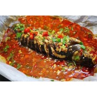 秘制紙包魚培訓(xùn)