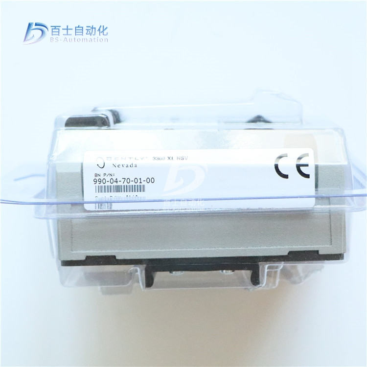 990-04-70-01-00 Bently變送器型號