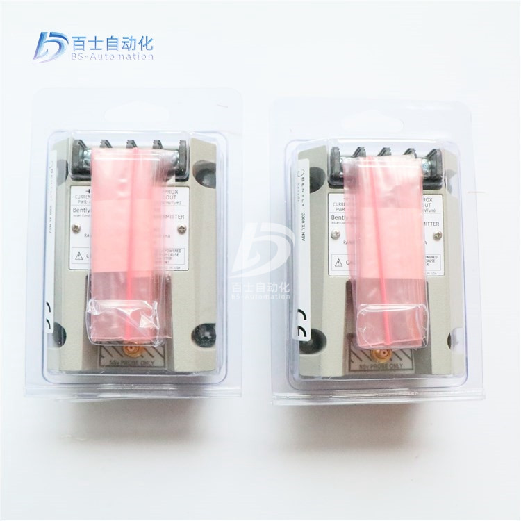 990-04-50-02-00本特利變送器