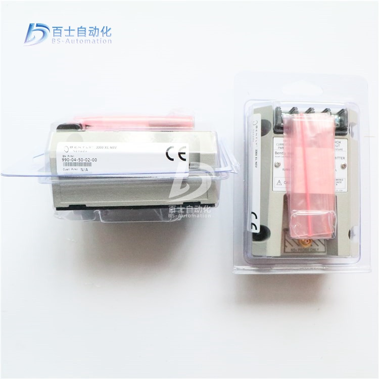 990-04-50-02-00 Bently變送器