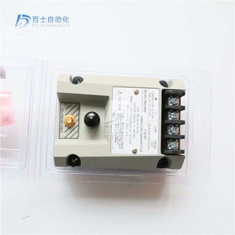990-04-50-02-00本特利變送器型號(hào)