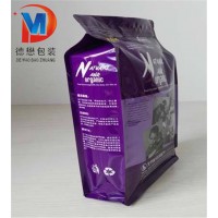 食品自立拉鏈袋廠家A無極食品自立拉鏈袋生產(chǎn)廠家