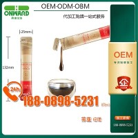 韓國紅參石榴液貼牌代加工，韓國紅參飲品ODM