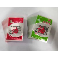 山東供應(yīng)咸鴨蛋真空袋廠家