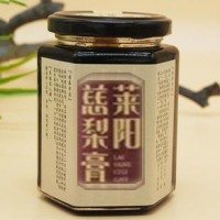 萊陽(yáng)慈梨膏，慈潤(rùn)清萊陽(yáng)梨膏