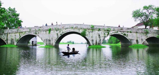 采購奧運冠軍家鄉(xiāng)的年貨！還能旅游觀光！博望區(qū)年貨節(jié)1月4日開幕