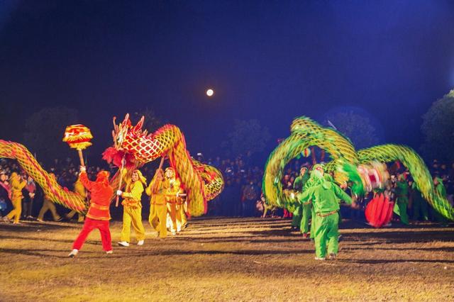 采購奧運冠軍家鄉(xiāng)的年貨！還能旅游觀光！博望區(qū)年貨節(jié)1月4日開幕