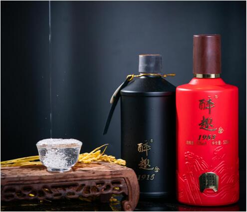 醉趣1988、醉趣1915