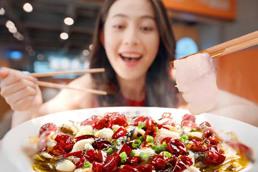 “魚你在一起”緣何快速引爆酸菜魚行業(yè)，離不開大營(yíng)運(yùn)組織體系