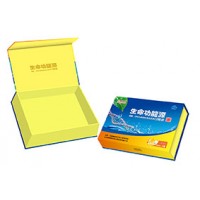 保健品包裝