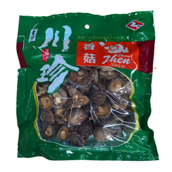 天馬香菇300克袋裝
