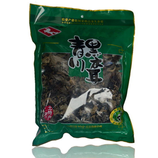 天馬青川黑木耳225g