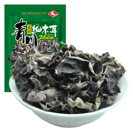 天馬青川高山細(xì)木耳180g