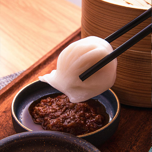 蝦餃