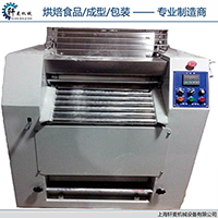 上海軒麥XM-158全自動壓面機