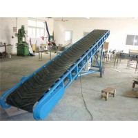 帶式輸送機價格 皮帶輸送機大型廠家
