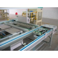 固定式帶式輸送機(jī) 埋刮板輸送機(jī)的價(jià)格