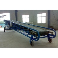 皮帶輸送機(jī)設(shè)備多少錢 煤礦皮帶輸送機(jī)廠家