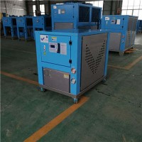 40匹水冷式冷水機(jī) 食品 加工 冷凍 保鮮等用冷水機(jī)