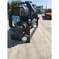 廠家直銷螺桿式冷水機(jī) 冷庫(kù)用冷水機(jī)