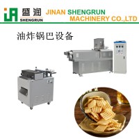 鍋巴加工機(jī)械