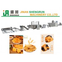 TSE65鍋巴生產(chǎn)線
