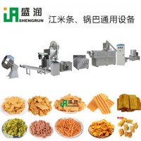 鍋巴加工機械