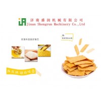 油炸鍋巴加工機(jī)械報(bào)價(jià)