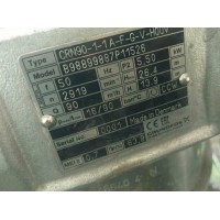 丹麥格蘭富水泵配件機械密封腔體組件葉輪