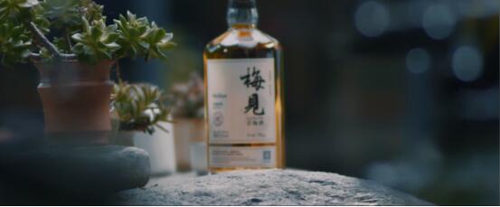梅見青梅酒