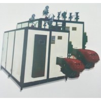 超低氮燃?xì)庹羝l(fā)生器