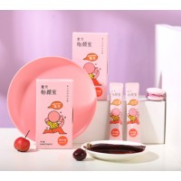膠原蛋白肽果凍，胡可推薦怡顏寶膠原蛋白肽果凍