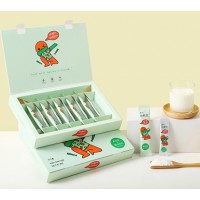 益生菌果凍組合裝，包文婧推薦怡暢寶果凍5+5組合裝