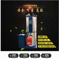 LSS型蒸汽發(fā)生器