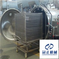 肉制品/鹵制品/牛肉/羊肉/雞肉/驢肉殺菌鍋