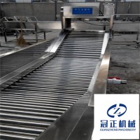 軟包裝山椒/鳳爪/專用巴氏殺菌設(shè)備