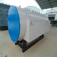 WDR-電蒸汽鍋爐