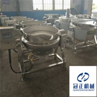 冠正機械一機多用牛肉/驢肉/雞肉/鴨肉/蒸煮鍋