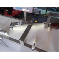 廠家直銷數(shù)控刀切方饅頭機(jī)