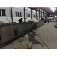 土豆粉機(jī)  粉條加工  寬粉粉絲生產(chǎn)線 機(jī)頭設(shè)備廠家直銷