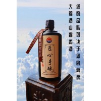 大福酒廠匠心手釀