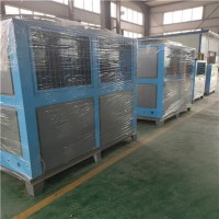 北京 箱體式冷水機(jī) 橡膠硅膠用降溫設(shè)備冰水機(jī)