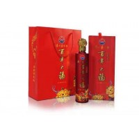 茅臺鎮(zhèn)大福酒廠百年大福