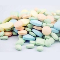 壓片糖果oem貼牌代加工營養(yǎng)飽腹代餐