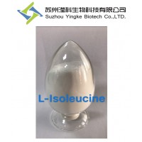 L-異亮氨酸73-32-5廠家直銷