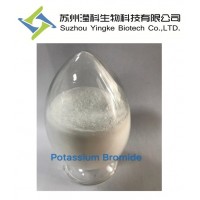 溴化鉀7758-02-3廠家直銷