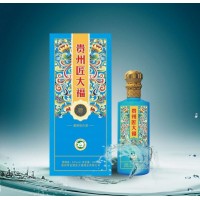 茅臺大福酒廠匠四福
